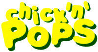 chick'n' pops