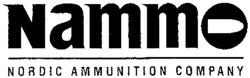 Nammo NORDIC AMMUNITION COMPANY