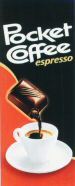 Pocket Coffee espresso