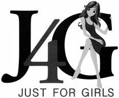 J4G JUST FOR GIRLS