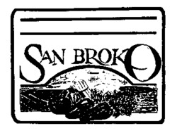 SAN BROKO