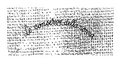 Le conserve della nonna
