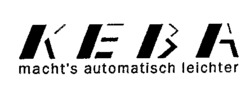 KEBA