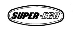 SUPER-EGO