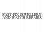 FAST-FIX JEWELLERY AND WATCH REPAIRS