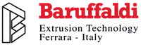 Baruffaldi Extruion Technology Ferrara - Italy
