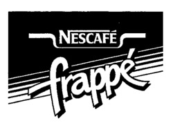NESCAFÉ frappé
