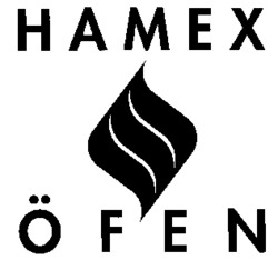 HAMEX ÖFEN