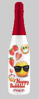 Happy Bubbles STRAWBERRY