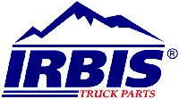 IRBIS TRUCK PARTS