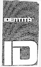 IDENTITÀ ID