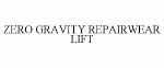 ZERO GRAVITY REPAIRWEAR LIFT