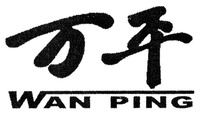 WAN PING
