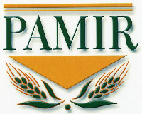 PAMIR