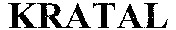 KRATAL