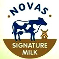 NOVAS SIGNATURE MILK