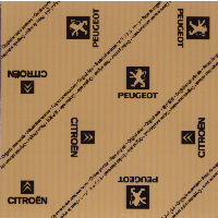 PEUGEOT CITROËN