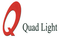 Q Quad Light
