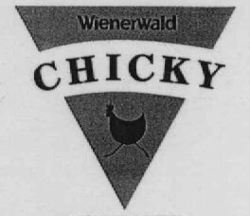 Wienerwald CHICKY