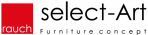 rauch select-Art Furniture concept