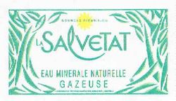 LA SAlVETAT