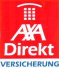 AXA Direkt VERSICHERUNG