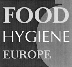 FOOD HYGIENE EUROPE