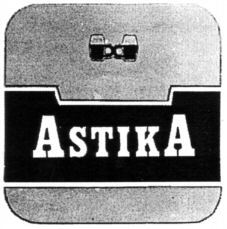 ASTIKA