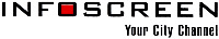 INFOSCREEN Your City Channel