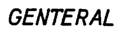 GENTERAL