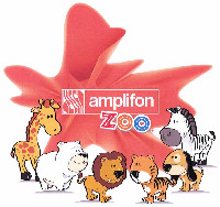 a amplifon zoo