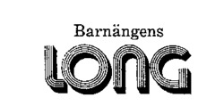 Barnängens LonG