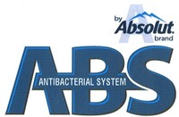ABS ANTIBACTERIAL SYSTEM by Absolut brand