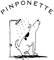 PINPONETTE