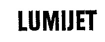LUMIJET
