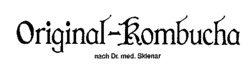 Original-Kombucha