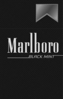 Marlboro BLACK MINT