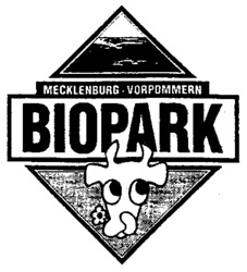 MECKLENBURG VORPOMMERN BIOPARK