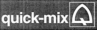 quick-mix