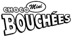 CHOCO mini BOUCHÉES