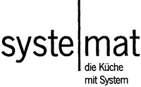 syste mat die Küche mit System