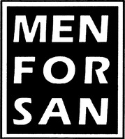 MEN FOR SAN
