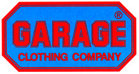 GARAGE CLOTHING COMPANY