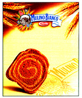 MULINO BIANCO Barilla