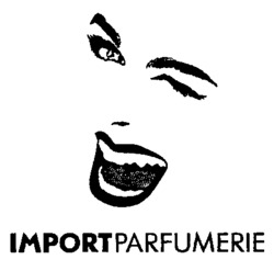 IMPORT PARFUMERIE