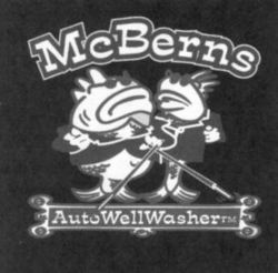 McBerns AutoWellwasher