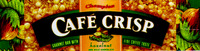 CAFÉ CRISP