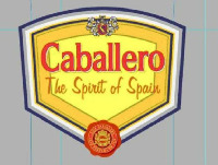 Caballero The Spirit of Spain