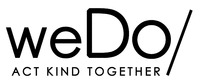 weDo/ ACT KIND TOGETHER
