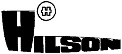 HILSON